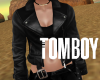 Tomboy Jacket