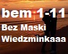 Bez Maski