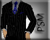 ]Hill[ PSM Suit