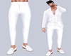 COHCO White Pants