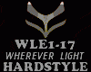 HARDSTYLE-WHEREVER LIGHT