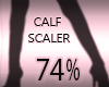 Calves Feet Resizer 74%