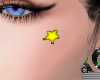 .CP. Star Sticker -f
