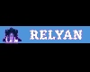 K ⏾| Relyan Metztli
