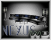 (W) Nexus Mod Sofa