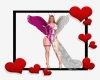 Angel Devil Pink