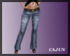 Star of the Show Jeans
