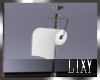 {LIX} May Toilet paper