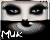{J} Bandit Eyes M/F