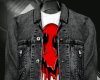 [NED] DENIM JACKET