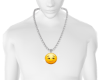 Colar Emoji