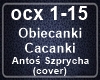 Obiecanki Cacanki -cover