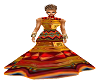African Gown BM
