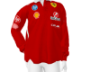 ferrari long polo