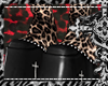 !!★. Nina Boots