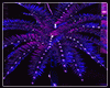 palm neon room