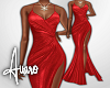 Evening Gown ~ Red 1