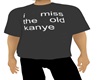 i miss the old kanye