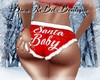 |DRB| Santa Baby bottom