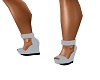 CASSY WEDGES