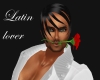 Latin lover