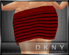 red and black skirt [PF]