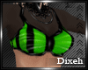 |Dix| Luna Toxic