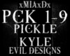 [M]PICKLE-KYLE