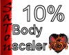 [SaT]Scaler 10%