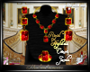 ROYAL HIGHNESS NECKLACE