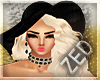 ~Z~ Aya Black Blond II!