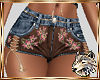 !SW! Arelie Shorts