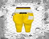 Ben Pants 2 {Yellow}