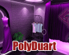 Purple Atelier