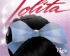 [LL] Little Lo Bow