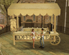 La Plaza Coffee Cart
