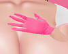 Dental gloves