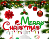 Merry Christmas bg 8