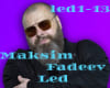 Maksim Fadeev-Led