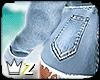 Bimbo lite denim jacket