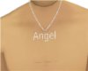 Angel Necklace (M)