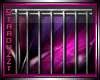 KL: Frame- Prison Bars