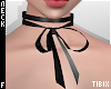 Black Neck Bow