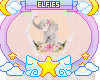 Baby elephant|Rm
