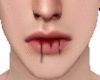 𝕰𝖟 blood mouth