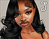 𝓛. Calvert Noire.