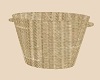 Round Basket