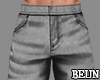 Pants Denim Gray