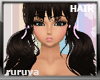 [R] TieSha Kids Hair