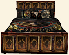 Log Cabin bed np2
